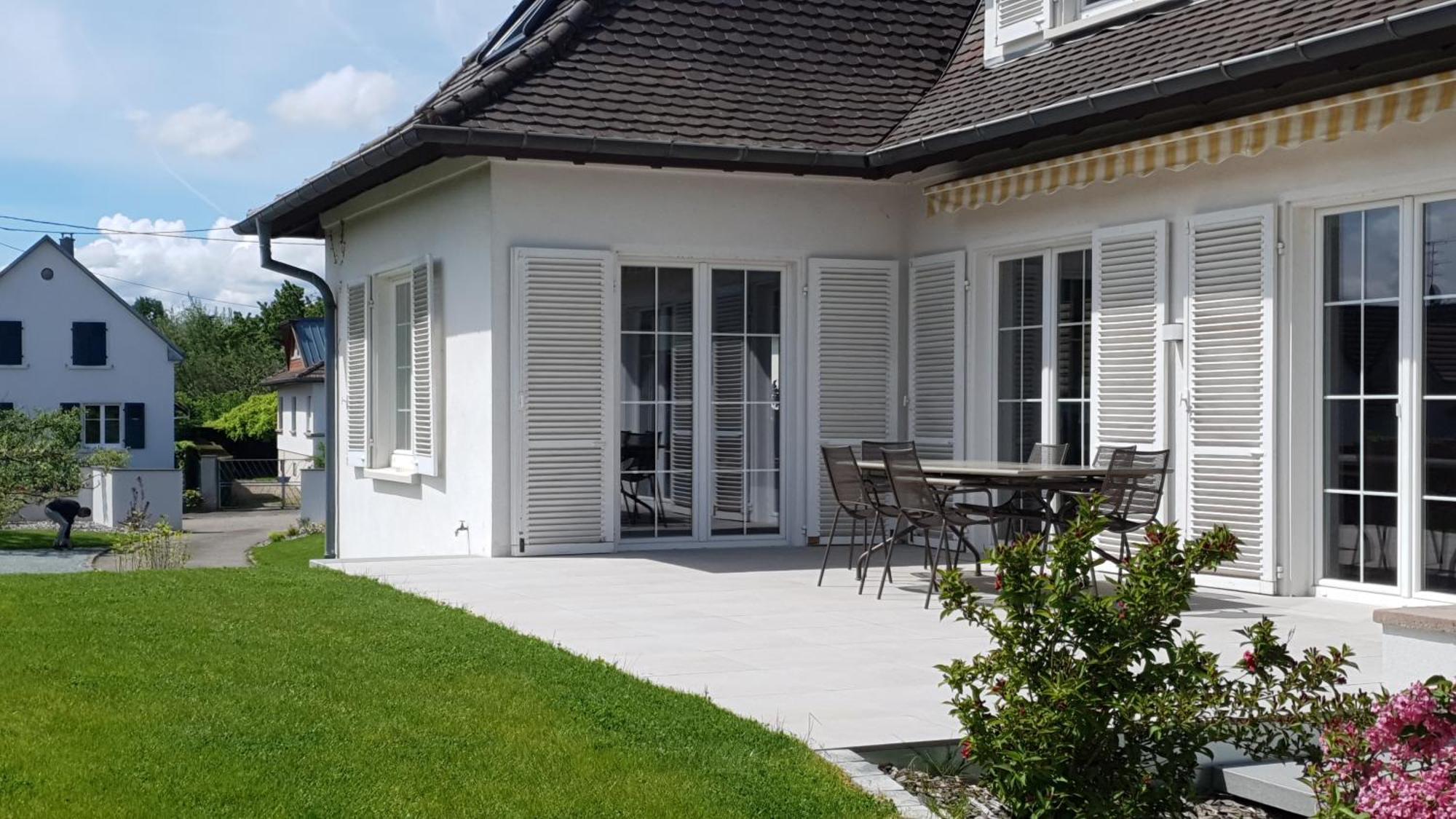 La Maison D'Enfance Heimsbrunn Quarto foto